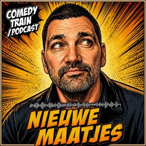 Nieuwe Maatjes