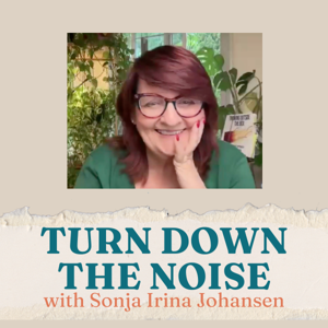 Turn Down the Noise