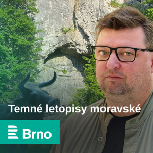 Temné letopisy moravské
