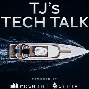 TJ's Tech Talk