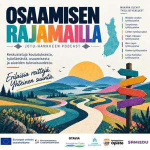 Osaamisen rajamailla