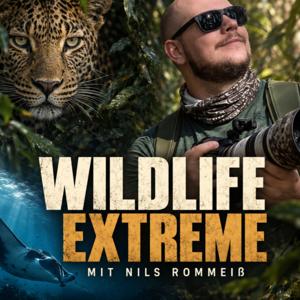 Wildlife Extreme - Der Podcast von Nils Wildlife Travel