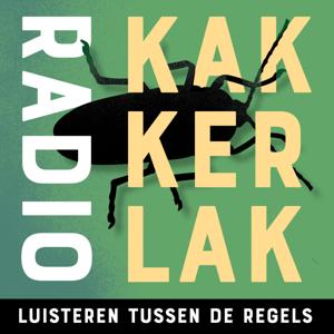 Radio Kakkerlak