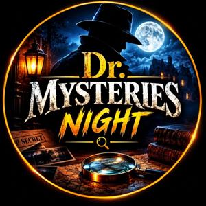 Dr. Mysteries Night