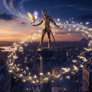 Beyond the Gold