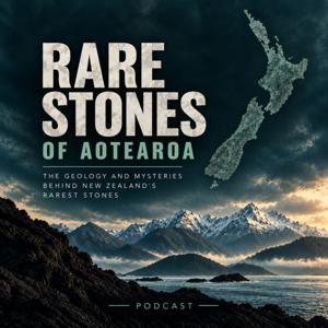 Rare Stones of Aotearoa