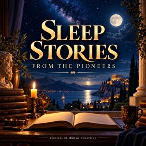 Sleep Stories from the Pioneers
