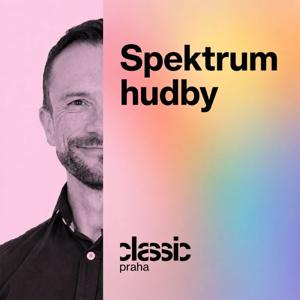 Spektrum hudby
