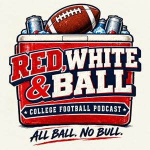 Red, White &Ball
