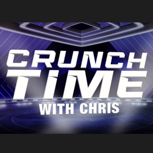 Crunch Time With Chris