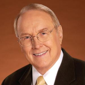 Family Talk with Dr. James Dobson