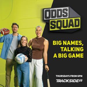 Odds Squad