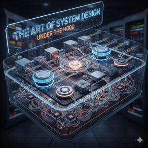 The Art of System Design - Under the Hood