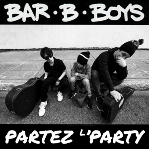 PARTEZ l'PARTY