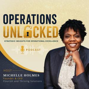 Operations Unlocked™