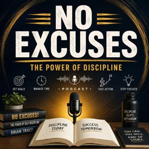 No Excuses :The Power of Discipline
