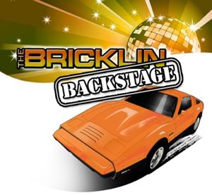 The Bricklin Backstage