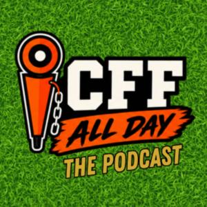 CFF All Day Podcast