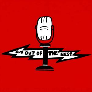 Out of the Nest