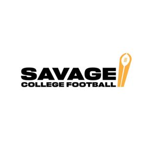 Savage College Football Podcast