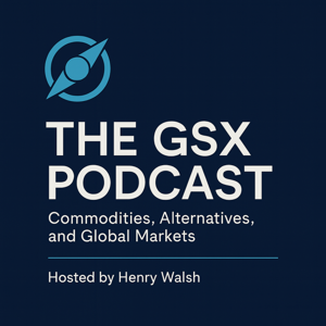 The GSX Podcast
