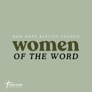 NHBC Women of the Word
