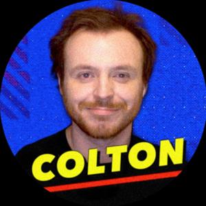Colton Ogburn