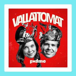 Vallattomat