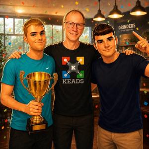 KEADS Podcast