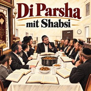 Di Parsha mit Shabsi