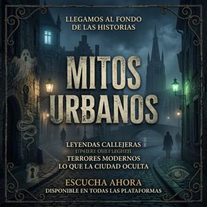 Mitos Urbanos