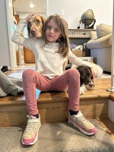 The Kids Reader Podcast
