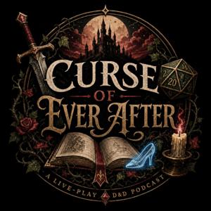 Curse of Ever After