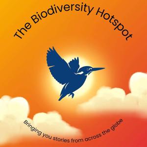 The Biodiversity Hotspot