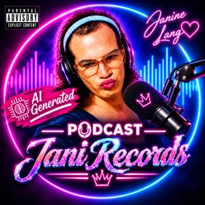 Jani Records - Offizieller Podcast
