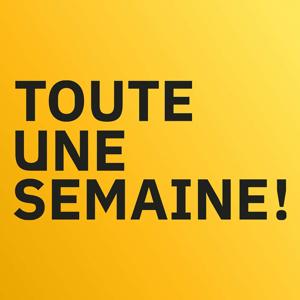 Toute une semaine! | TFO