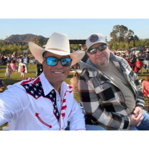 Unscripted- With Rob McNelis & Dustin Trotter