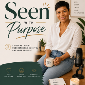 Seen With Purpose