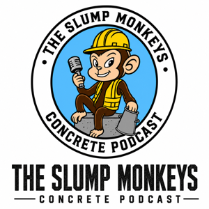 The Slump Monkeys Concrete Podcast