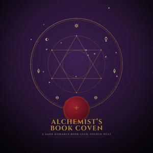 Alchemist's Book Coven