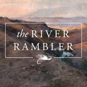 The River Rambler by The River Rambler