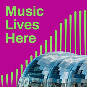 Music Lives Here