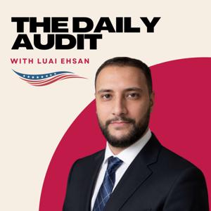 The Daily Audit