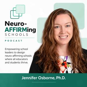 Neuro-AFFIRMing Schools
