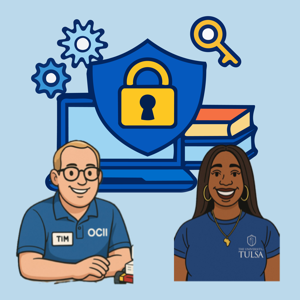 CyberQuest Cybersecurity in Action