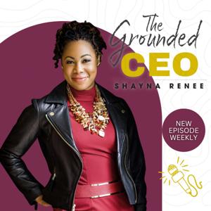 The Grounded CEO
