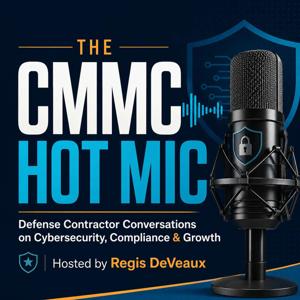 The CMMC Hot Mic