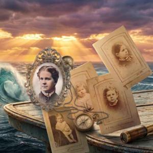 It Is Well with My Soul The Inspiring Story of Horatio Spafford, the Great Chicago Fire, and the Famous Hymn