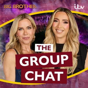 Big Brother: The Group Chat