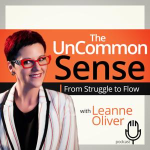 The UnCommon Sense Podcast